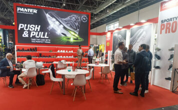 Éxito de Panter Push & Pull en Alemania antes de su presentación en Sicur 2026