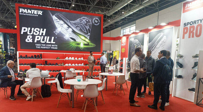 Éxito de Panter Push & Pull en Alemania antes de su presentación en Sicur 2026