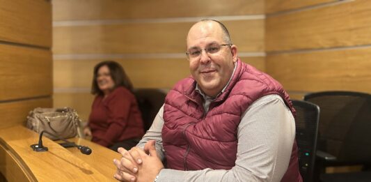 Agrefema aprueba sus cuentas y nombra a Pedro Vega vocal del gremio