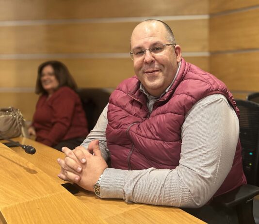 Agrefema aprueba sus cuentas y nombra a Pedro Vega vocal del gremio