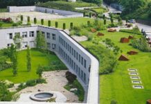 Sika escala al puesto 170 entre las 500 empresas más sostenibles del mundo