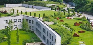 Sika escala al puesto 170 entre las 500 empresas más sostenibles del mundo