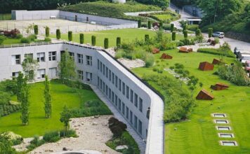 Sika escala al puesto 170 entre las 500 empresas más sostenibles del mundo