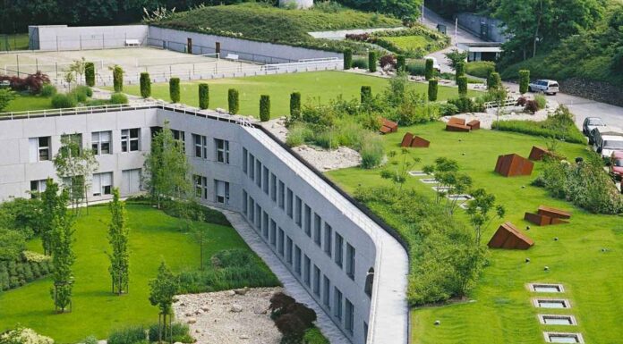 Sika escala al puesto 170 entre las 500 empresas más sostenibles del mundo