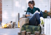 Colaboración | La jardinería como terapia y bienestar personal