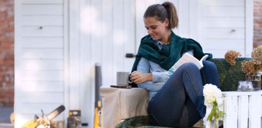 Colaboración | La jardinería como terapia y bienestar personal