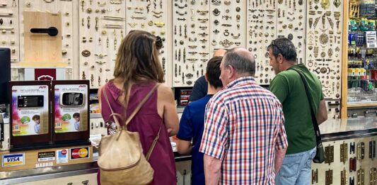 Encuesta | Ocho de cada diez empresas crecen y firman un buen 2025