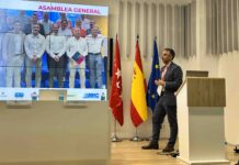 Agrefema homenajea a las ferreterías madrileñas de más de 50 años