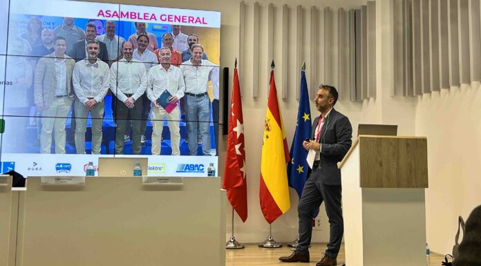 Agrefema homenajea a las ferreterías madrileñas de más de 50 años