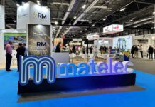 Matelec 2025 llega a Ifema con el respaldo de 20 países y 800 empresas