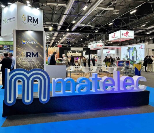 Matelec 2025 llega a Ifema con el respaldo de 20 países y 800 empresas