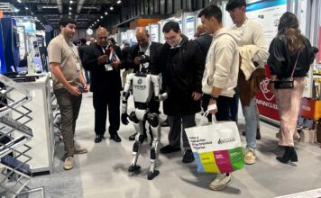 Madrid acoge hoy y mañana la feria de la industria avanzada y manufactura