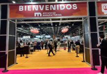Casi 60.000 operaciones y 13.500 visitantes en la feria industrial de Madrid