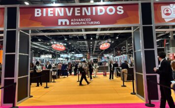 Casi 55.000 operaciones y 13.000 profesionales en la feria industrial de Madrid