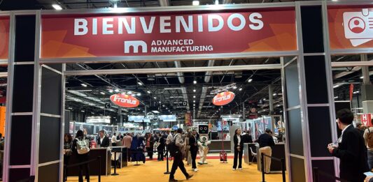Casi 55.000 operaciones y 13.000 profesionales en la feria industrial de Madrid