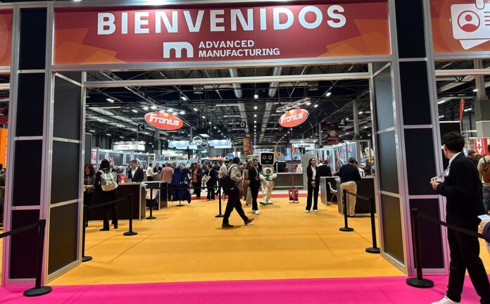 metalMadrid 2025