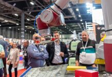 Madrid acoge hoy y mañana la feria de la industria avanzada y manufactura