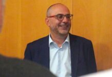 Convención | Micel mira al pasado como «planificación e inspiración del futuro»