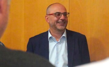 Convención | Micel mira al pasado como «planificación e inspiración del futuro»