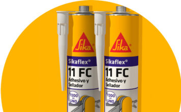 Campaña Sikaflex para el cliente final con regalo garantizado