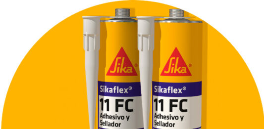 Campaña Sikaflex para el cliente final con regalo garantizado