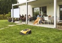 Jardinería | Los cinco resultados «verdes» que ha obtenido Stiga en 2025