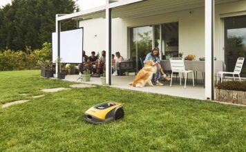 Jardinería | Los cinco resultados «verdes» que ha obtenido Stiga en 2025