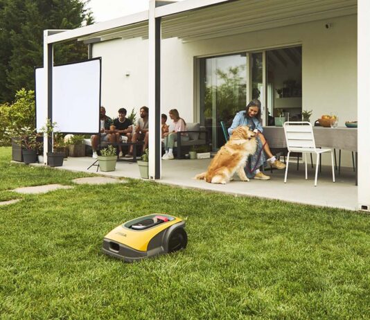 Jardinería | Los cinco resultados «verdes» que ha obtenido Stiga en 2025