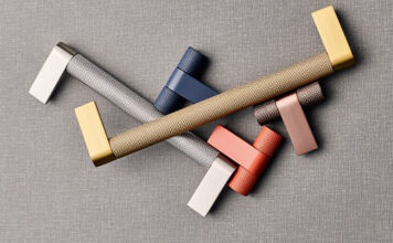 Tiradores que cuentan una historia y forjan una declaración de estilo