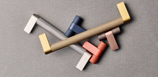 Tiradores que cuentan una historia y forjan una declaración de estilo