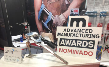 Urko crea un sargento antimagnético, pionero en el mercado