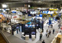 La BIEMH 2026, cinco días de feria y cerca de 2.000 expositores en el BEC