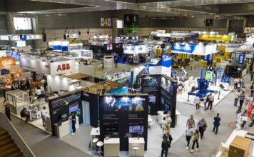 La BIEMH 2026, cinco días de feria y cerca de 2.000 expositores en el BEC