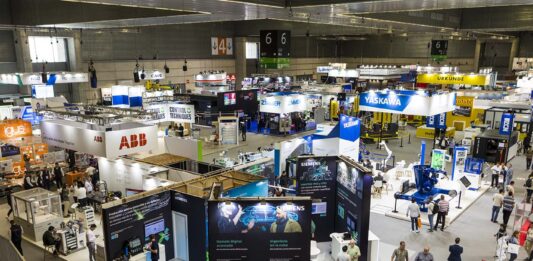 La BIEMH 2026, cinco días de feria y cerca de 2.000 expositores en el BEC