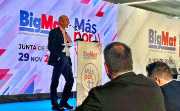 BigMat aprueba un plan de negocio como ‘alternativa a las multinacionales’