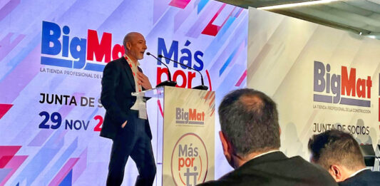 BigMat aprueba un plan de negocio como ‘unica alternativa a las multinacionales’