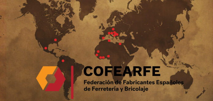 Actividades de promoción exterior 2026.