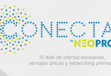 La primera feria «online» de Neopro, supera todas las expectativas