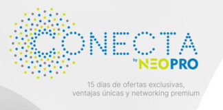 La primera feria «online» de Neopro supera todas las expectativas