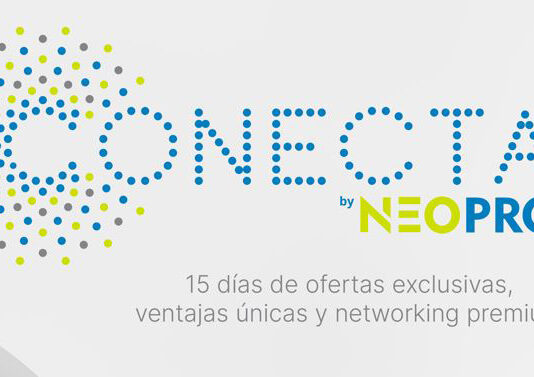 La primera feria «online» de Neopro supera todas las expectativas