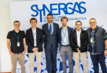 Synergas cierra un 2025 de grandes cambios y encara una etapa de estabilidad