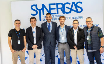Synergas cierra un 2025 de grandes cambios y encara una etapa de estabilidad