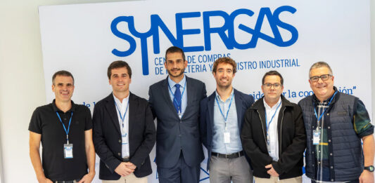 Synergas cierra un 2025 de grandes cambios y encara una etapa de estabilidad