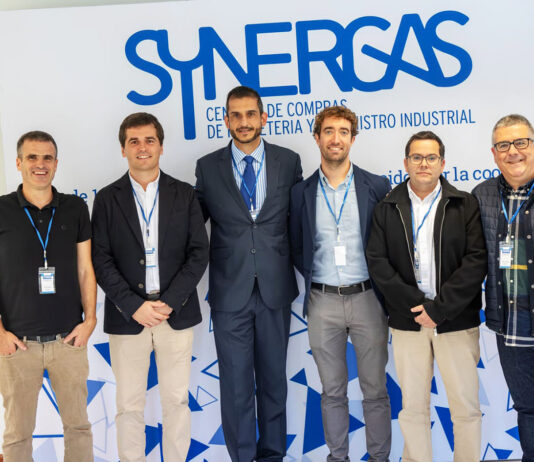 Synergas cierra un 2025 de grandes cambios y encara una etapa de estabilidad