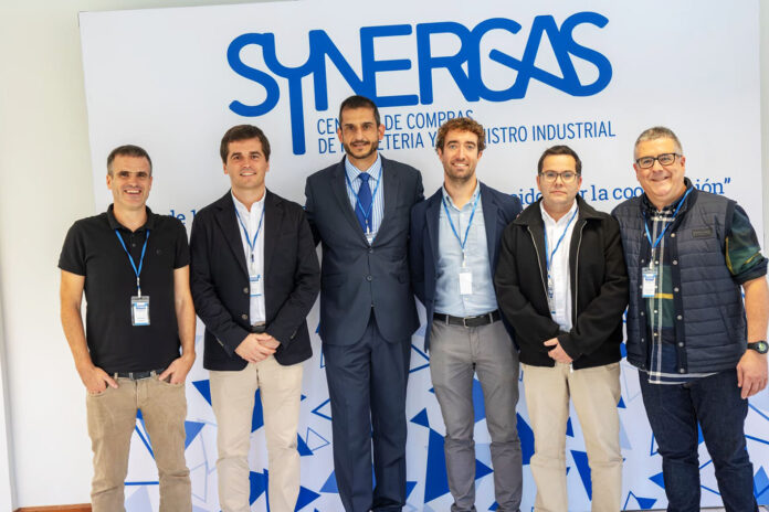 Synergas