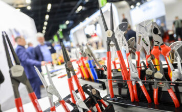 La feria de Colonia revela las tendencias de la ferretería en 2026