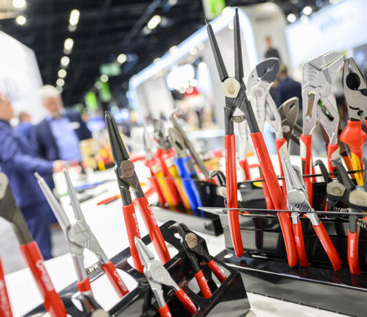 La feria de Colonia revela las tendencias de la ferretería en 2026
