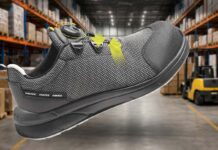 Excellence S3S, la bota de Panter que aguanta el ritmo de la Navidad