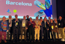 Barcelona, «ciudad visionaria» europea del comercio de proximidad