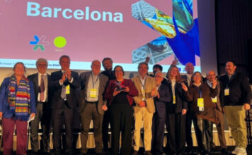 Barcelona, «ciudad visionaria» europea del comercio de proximidad